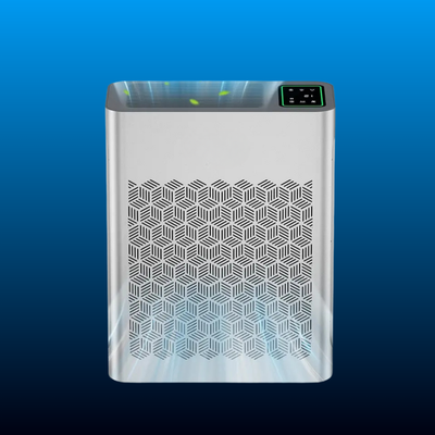 HEPA Air Purifier for Large Rooms
