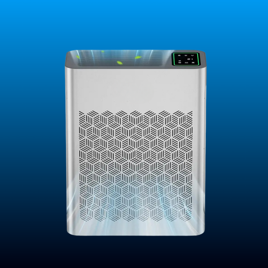 HEPA Air Purifier for Large Rooms