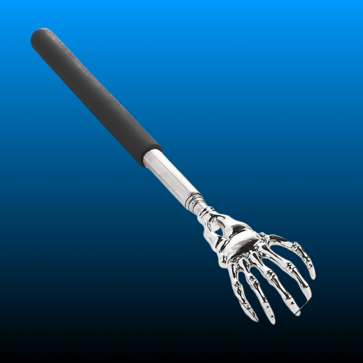 Portable Telescopic Back Scratcher