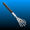 Portable Telescopic Back Scratcher