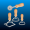 Ravioli Mold and Dumpling Maker Set