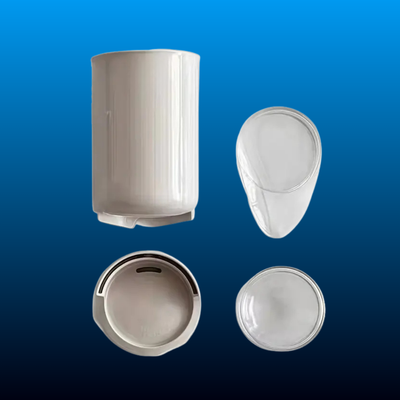 Kitchen Utensil Drying Holder with Drain Tray