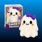 Slow Rising Ghost Squishy Toy