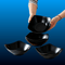 Square Reusable Bowls (6 Piece)