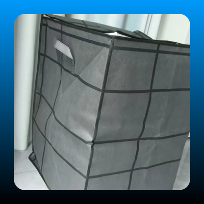 Foldable Storage Bag