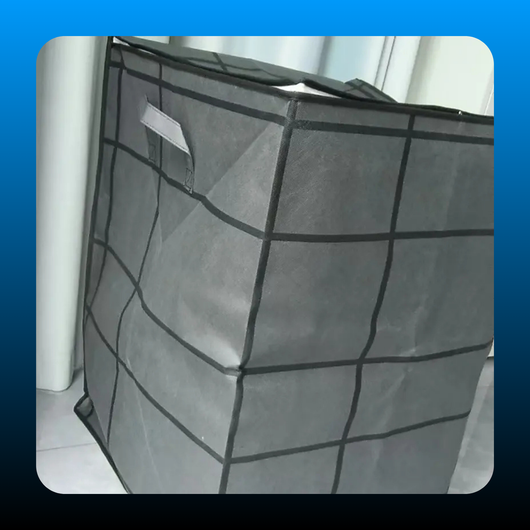 Foldable Storage Bag