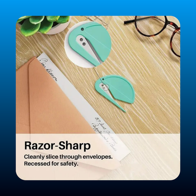 Letter Opener (3 Pack)