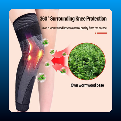 Fleece Lined Knee Warmers