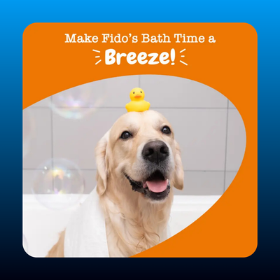 Itch-Soother Dog Shampoo