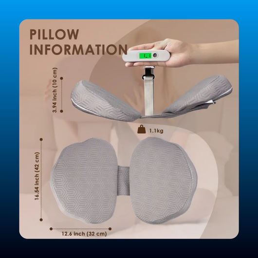 Maternity Pregnancy Support Pillow