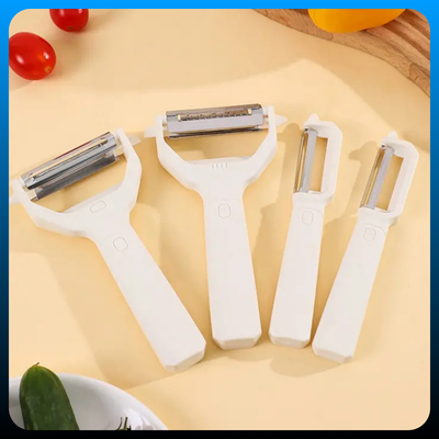 Multifunctional Peeler & Grater