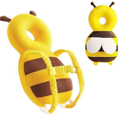 Toddler Walker Head Cushion Protector
