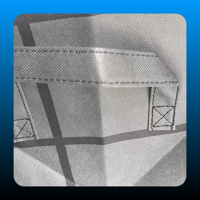 Foldable Storage Bag