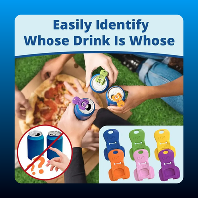 Easy Can Tab Opener (Multipack)