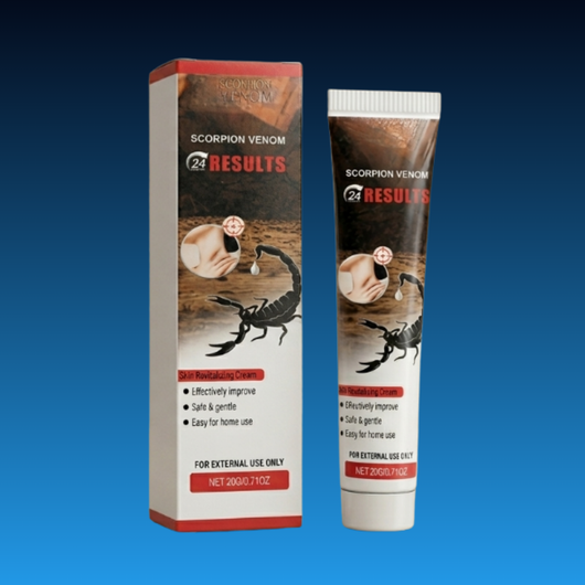 Powerful Wart Eliminator Cream