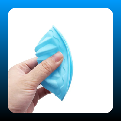 24 Pack Silicone Baking Cups