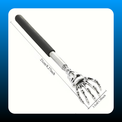 Portable Telescopic Back Scratcher