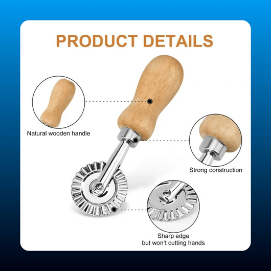 Ravioli Mold and Dumpling Maker Set