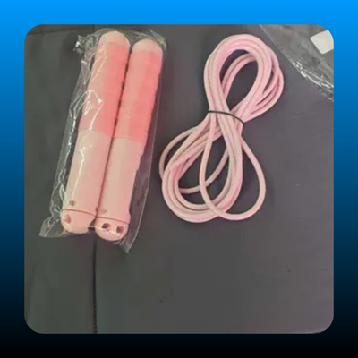 Electronic Counting Smart Skipping Rope