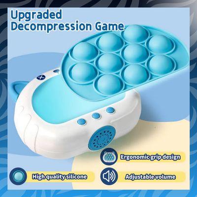 Fast Press Anti-Stress Push Game