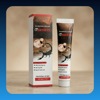 Powerful Wart Eliminator Cream