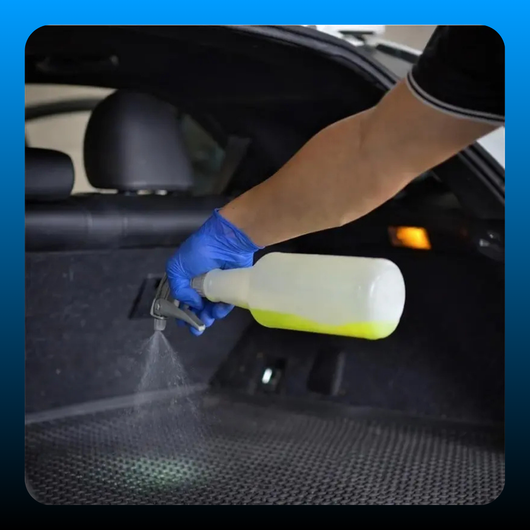 Universal 360° Spray Bottle Adapter (3 Pack)