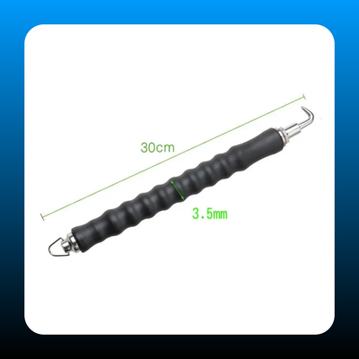 Automatic Rebar Wire Twister Tool