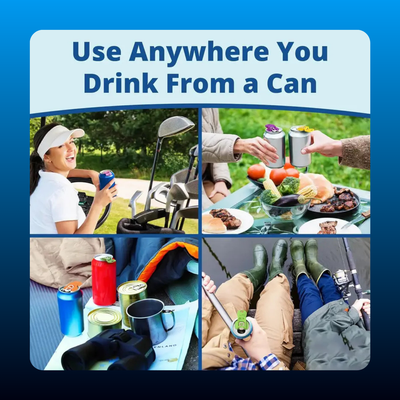 Easy Can Tab Opener (Multipack)