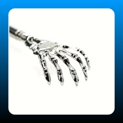 Portable Telescopic Back Scratcher