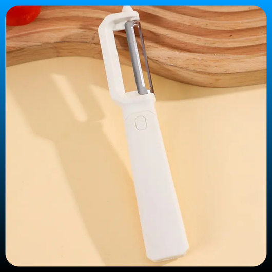 Multifunctional Peeler & Grater