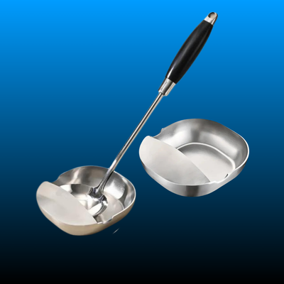 Cooking Spatula Rest Holder