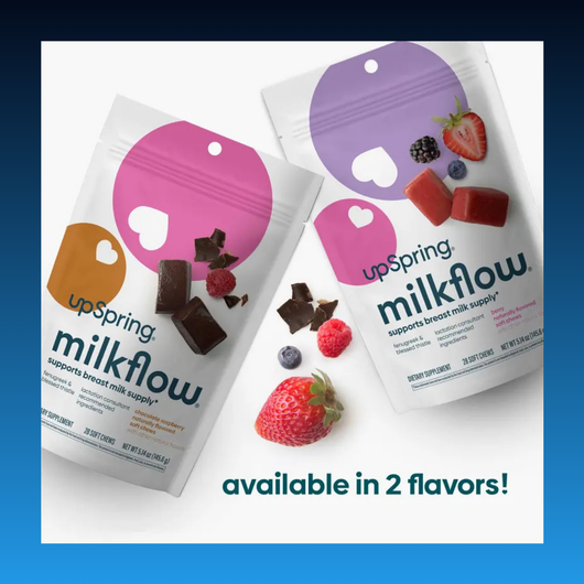 Breastfeeding Support Chews