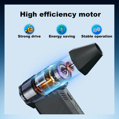 Rechargeable Cordless Electric Air Duster