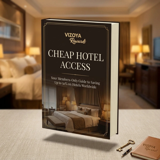 Cheap Hotel Access