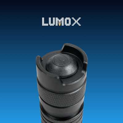 Lumox – Optical Disruption Flashlight for Women