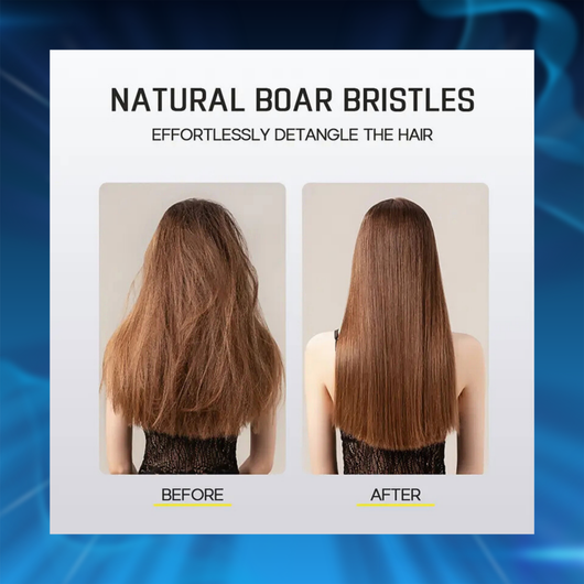 Volumizing Brush