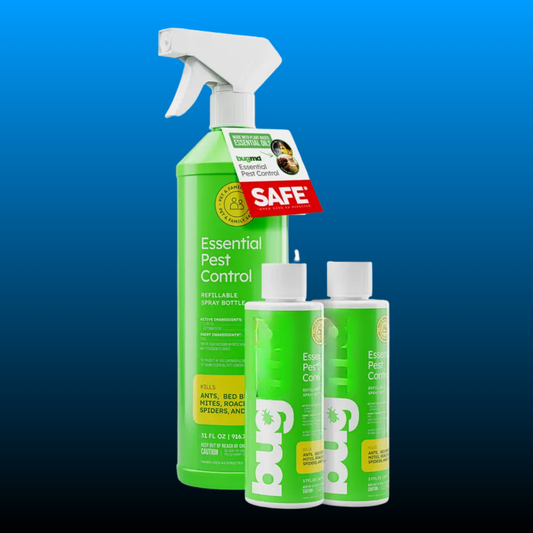 Pest Control Concentrate