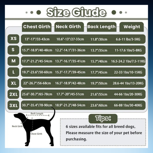 Calming Dog Hoodie Vest with Noise-Reducing Ear Cover