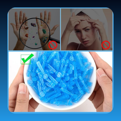 Disposable Pore Pimple Remover