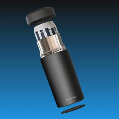 Universal Insulated Drink Holder