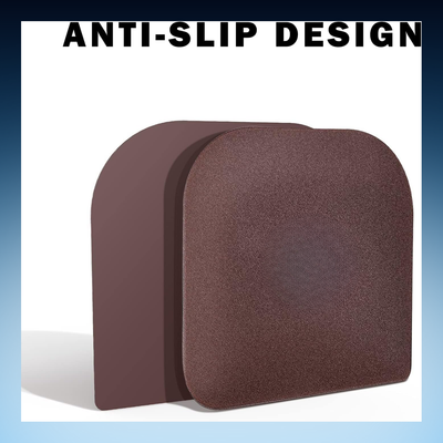 Heavy-Duty Plastic Pan Scraper