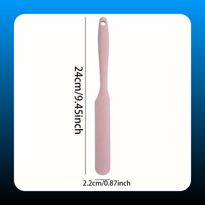 Silicone Jar Spatula