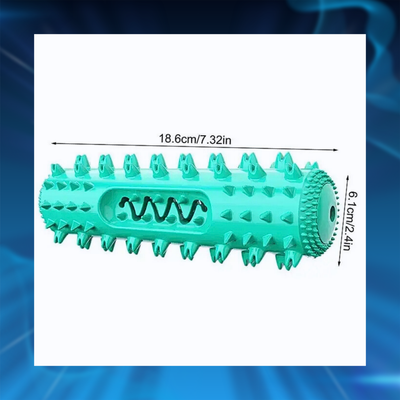 Dog Toothbrush Chew Toy