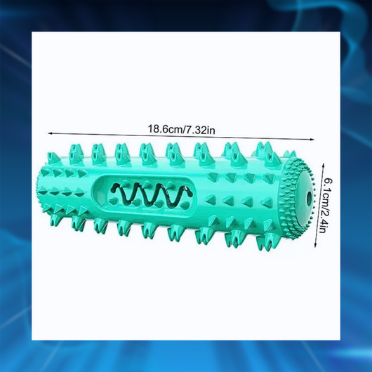 Dog Toothbrush Chew Toy