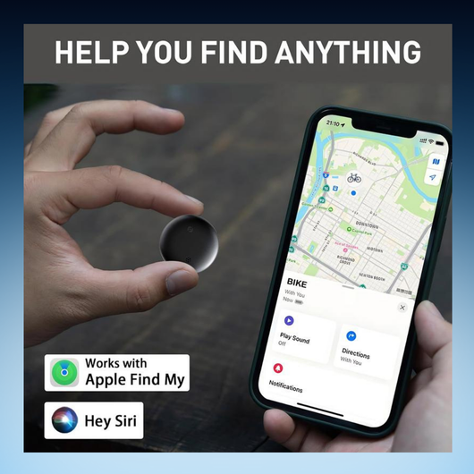 Hidden Magnetic GPS Car Tracker
