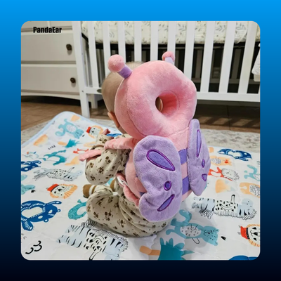 Baby Head Protection Backpack