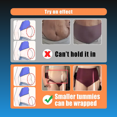 Shapewear Underwear