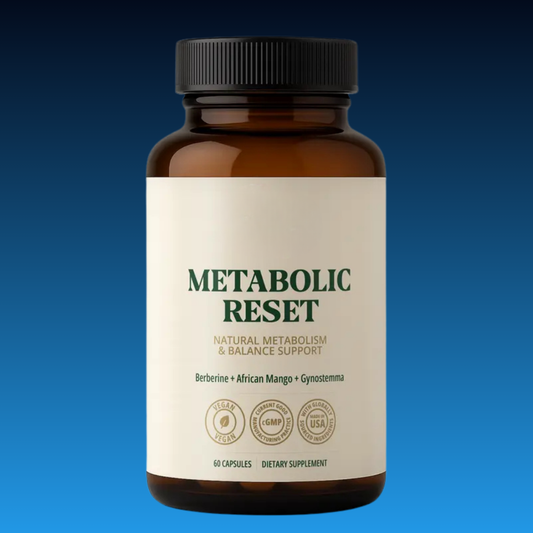 Metabolic Reset Capsules