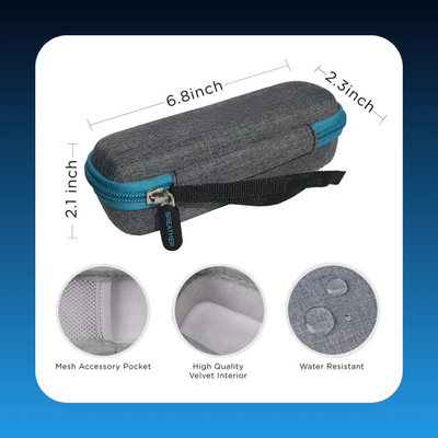 Natural Respiratory Muscle Trainer