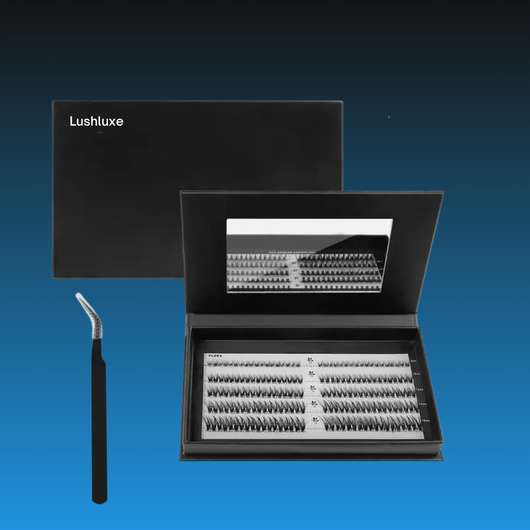 Self-Adhesive Lash Kit